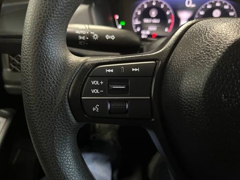 Used 2025 Honda Accord SE image 22