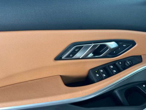 Used 2023 BMW 330e w/ Premium Package image 12