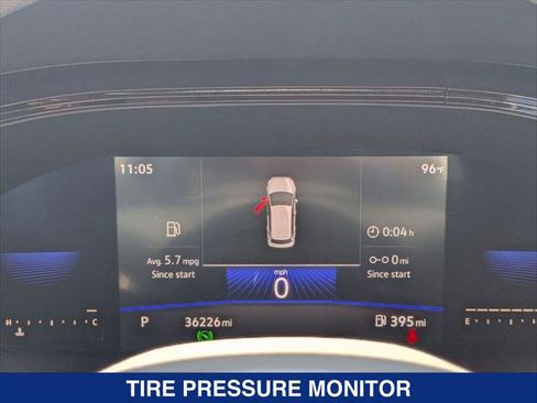 Used 2022 Volkswagen Taos S FWD image 16
