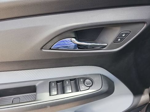 New 2027 Chevrolet Bolt LT FWD image 22