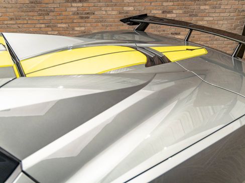 Used 2022 Chevrolet Corvette Stingray Premium Conv image 20