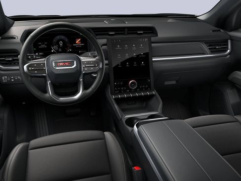 New 2026 GMC Terrain Elevation w/ Elevation Premium Package AWD/4WD image 44