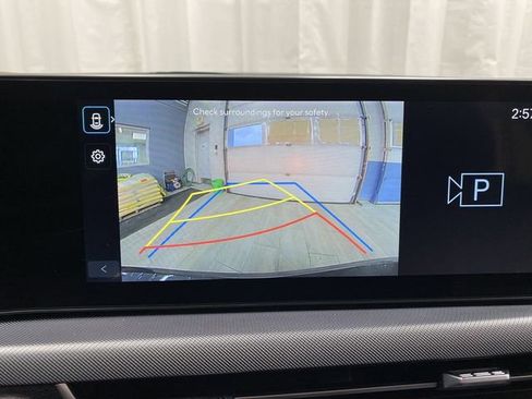 New 2025 Hyundai Sonata SEL image 9