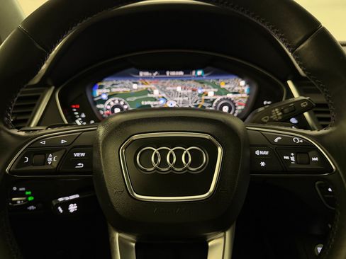 Used 2020 Audi Q5 2.0T Premium Plus AWD/4WD image 11