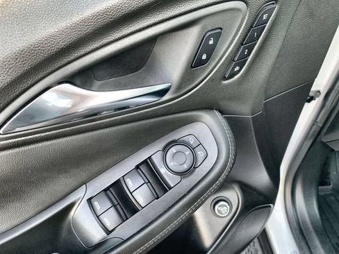 Certified 2023 Buick Encore GX Essence w/ Advanced Technology Package AWD/4WD image 23