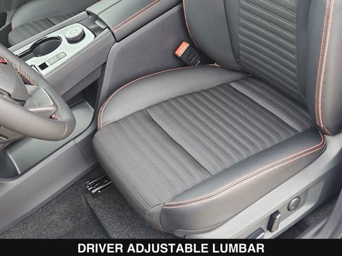 New 2026 Nissan Rogue SV image 16