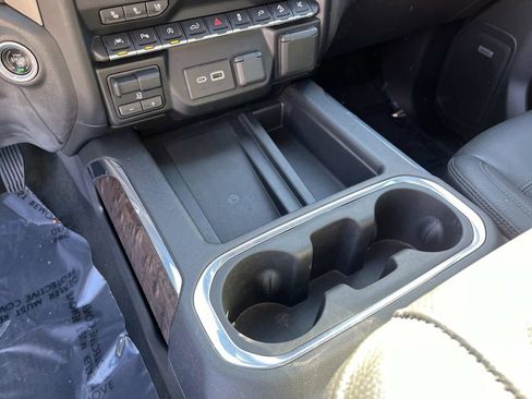 Used 2021 GMC Sierra 1500 Denali w/ Denali Ultimate Package image 33