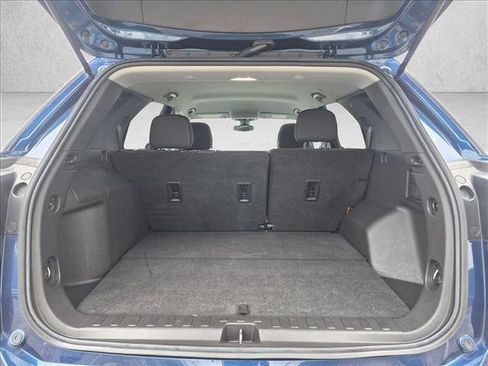 Used 2022 Chevrolet Equinox LT FWD image 6