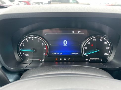 Used 2024 Ford Maverick Lariat w/ FX4 Off-Road Package image 9