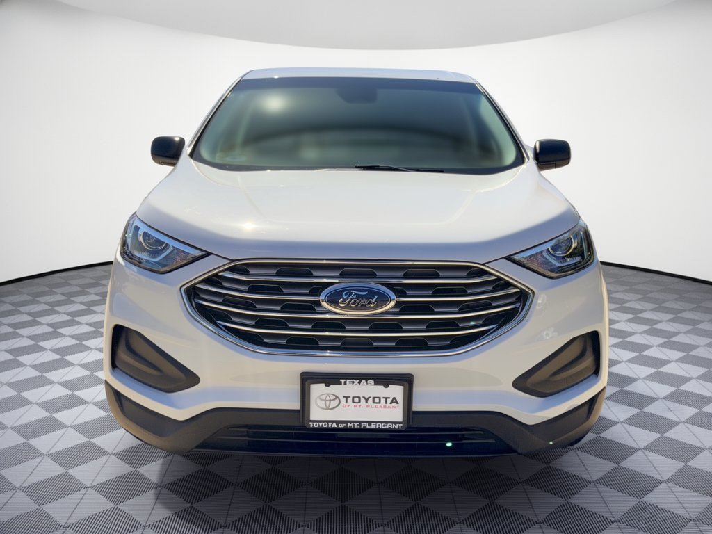 Used 2020 Ford Edge SE FWD image 5