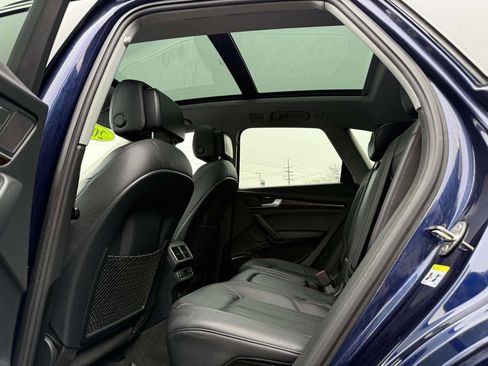 Used 2018 Audi Q5 2.0T Premium Plus image 17
