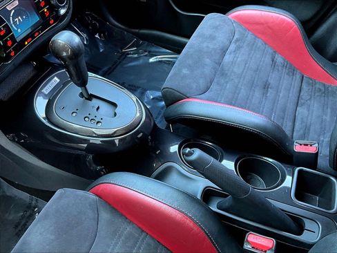 Used 2015 Nissan Juke NISMO RS AWD/4WD image 18