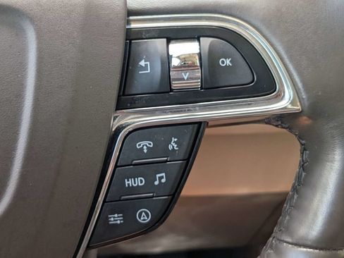 Certified 2024 Lincoln Navigator Reserve AWD/4WD image 29