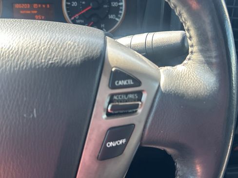 Used 2014 Nissan Titan SV w/ SV Value Truck Package RWD image 33