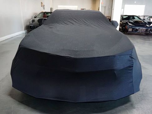 Used 2023 Chevrolet Camaro ZL1 image 94