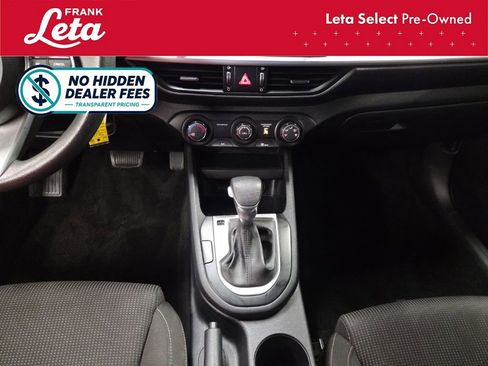 Used 2020 Kia Forte Sedan FWD image 11