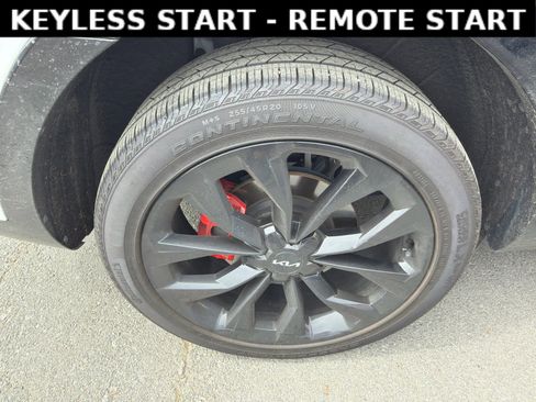 Used 2023 Kia Sorento SX image 8