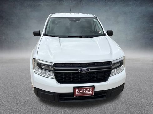 Used 2023 Ford Maverick XLT image 9