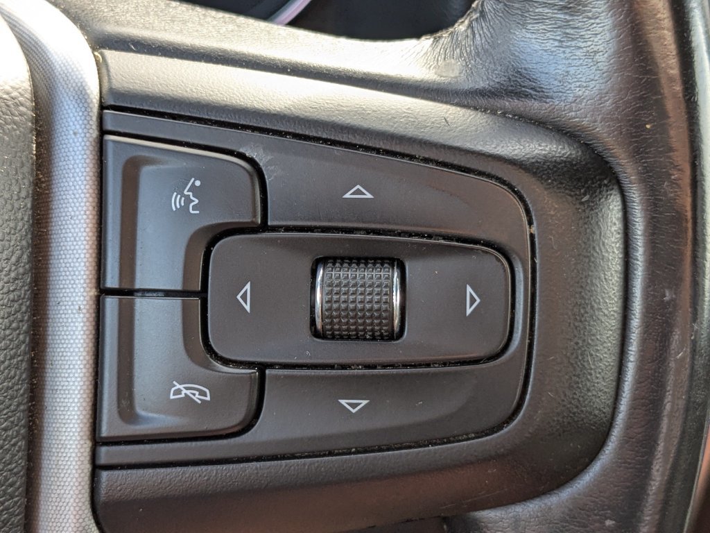 Used 2021 GMC Sierra 1500 Elevation AWD/4WD image 26