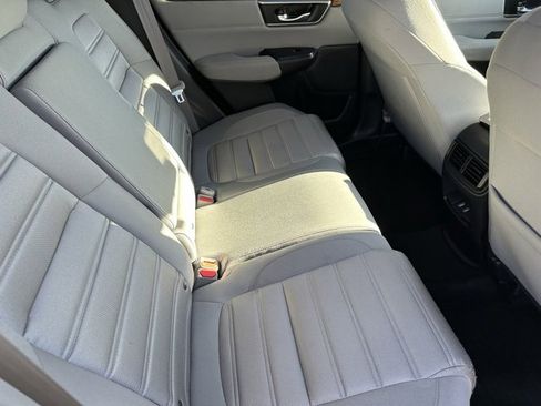 Used 2019 Honda CR-V EX image 22