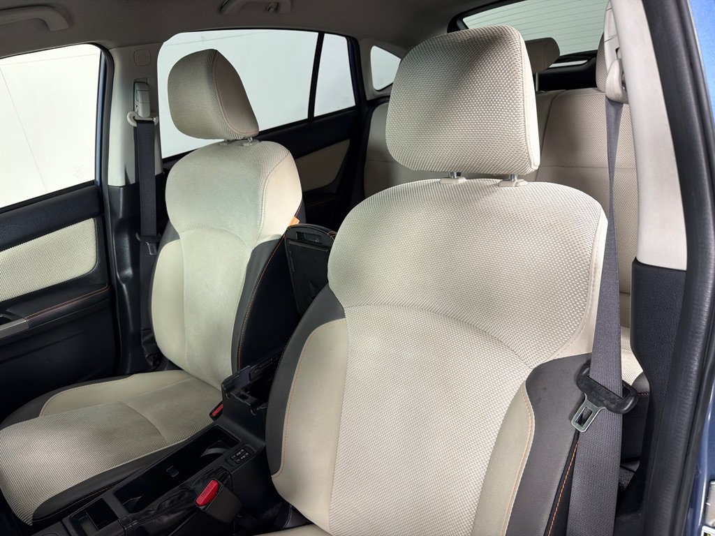 Used 2017 Subaru Crosstrek 2.0i Premium AWD/4WD image 13