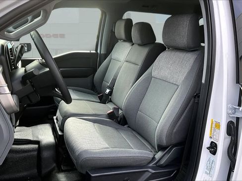 Used 2024 Ford F350 XLT w/ FX4 Off-Road Package image 13