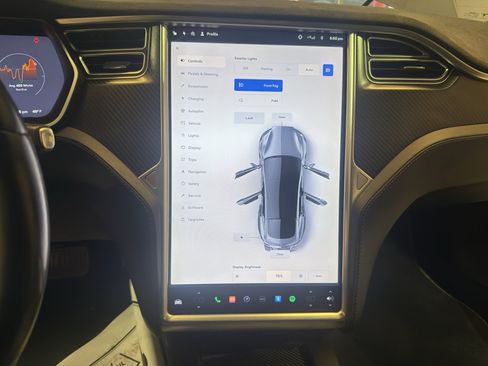 Used 2017 Tesla Model S 100D image 18