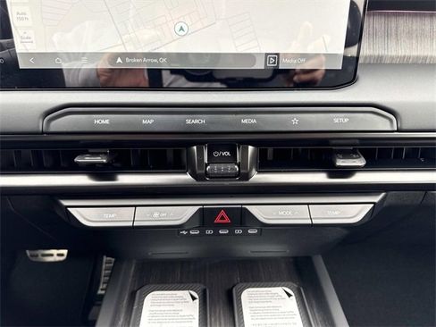 New 2027 Kia Telluride SX Prestige X-Line image 23