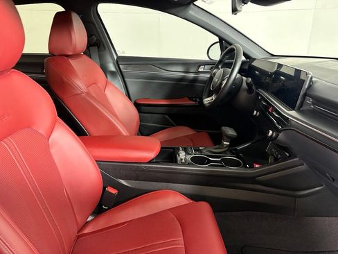 New 2026 Kia K5 GT-Line w/ GT-Line Red Interior Package AWD/4WD image 14
