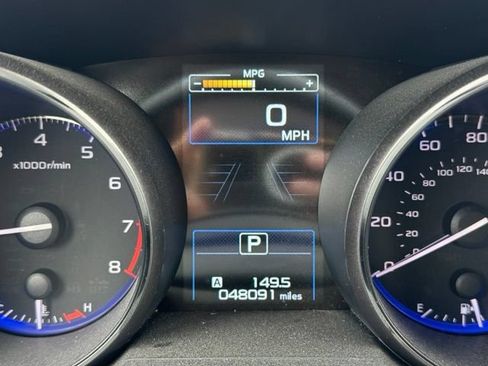 Used 2019 Subaru Outback 2.5i Premium AWD/4WD image 14