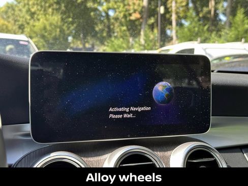 Used 2019 Mercedes-Benz C 300 4MATIC Cabriolet image 30