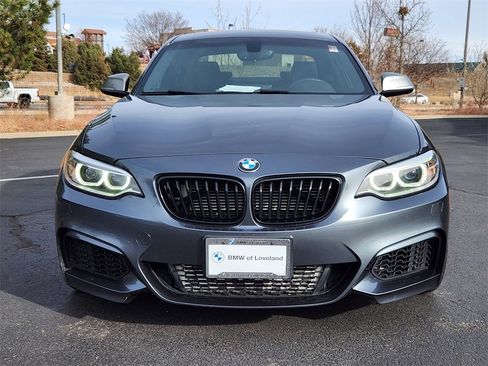 Used 2015 BMW M235i xDrive M235i xDrive image 5