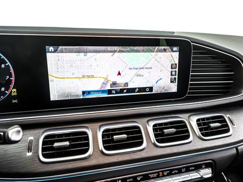 Used 2022 Mercedes-Benz GLE 350 image 20