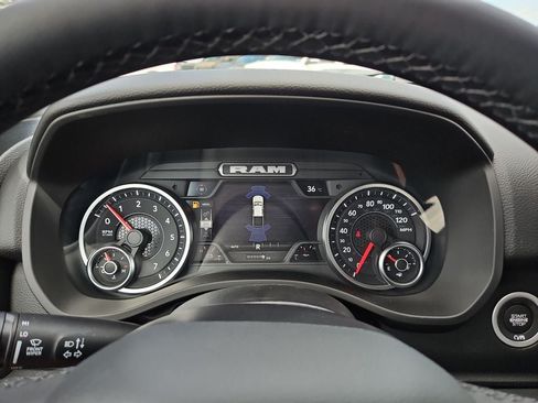 New 2026 RAM 1500 Lone Star RWD image 29