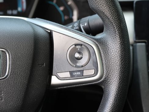 Used 2018 Honda Civic EX image 20