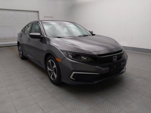 Used 2019 Honda Civic LX image 13