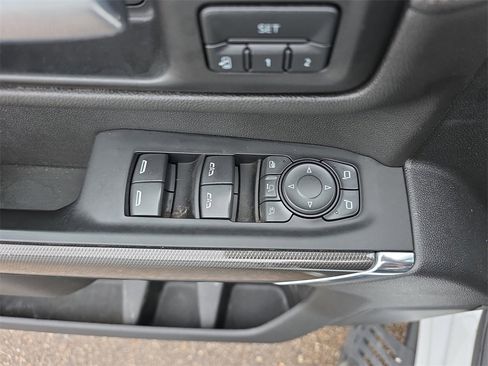 Certified 2022 GMC Sierra 3500 AT4 w/ Gooseneck/5TH Wheel Package image 27