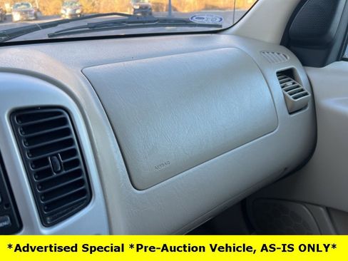 Used 2007 Ford Escape XLT image 55