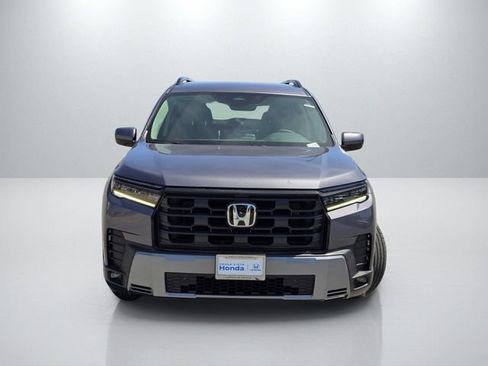 New 2026 Honda Pilot EX-L image 2
