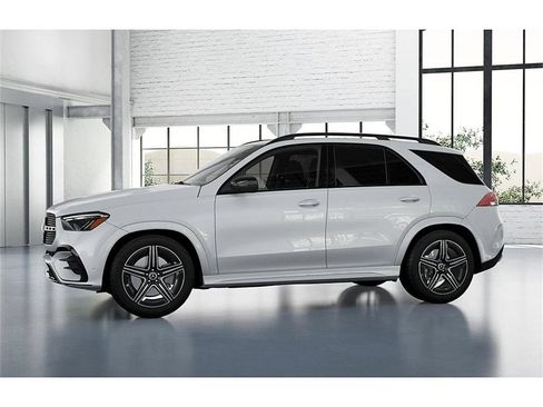 New 2026 Mercedes-Benz GLE 350 4MATIC image 36
