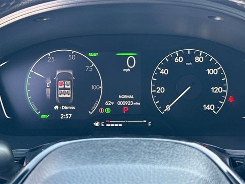 Certified 2026 Honda Civic Sport image 22