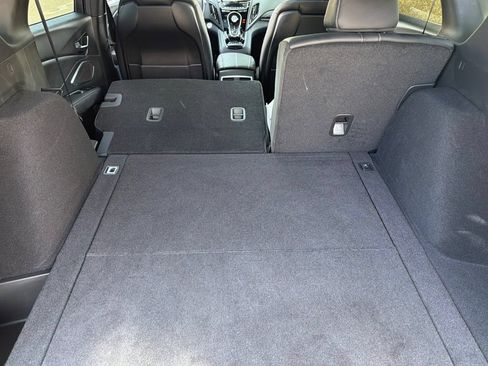 Certified 2025 Acura RDX SH-AWD image 17