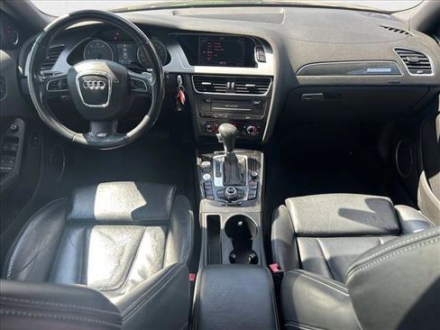 Used 2012 Audi S4 Prestige image 20