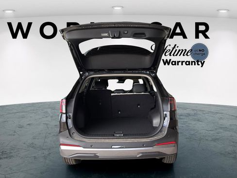 New 2026 Kia Sportage EX FWD image 18