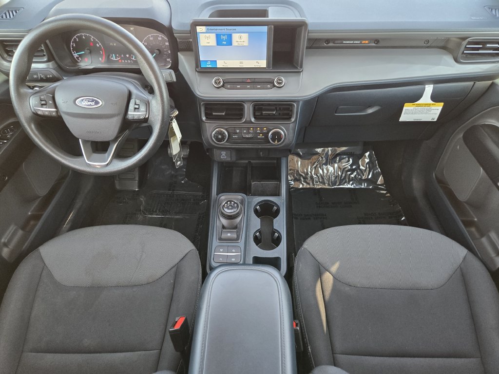 Used 2023 Ford Maverick XL FWD image 26