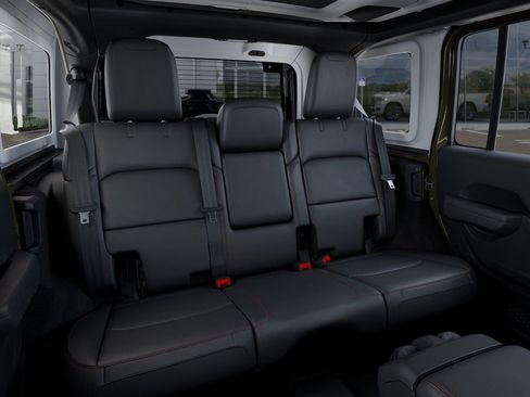 New 2026 Jeep Wrangler Unlimited Rubicon 392 w/ Quick Order Package 27X Moab AWD/4WD image 15