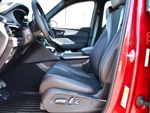 New 2026 Acura MDX A-Spec image 13