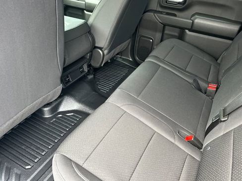 New 2026 Chevrolet Silverado 2500 W/T w/ WT Convenience Package image 16