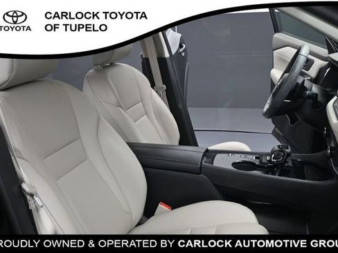 Used 2024 Nissan Rogue SV w/ SV Premium Package FWD image 40