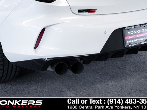 Used 2021 Acura TLX Type S AWD/4WD image 35